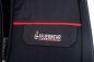 Preview: Feuerwehrstrickjacke Feinstrick