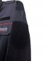 Preview: Feuerwehrstrickjacke Feinstrick