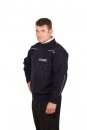 Feuerwehrpullover mit Rundhals / by fireguard