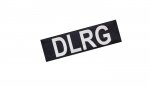 DLRG-Schriftzug - klein / by Safeguard