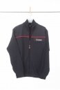 Feuerwehrstrickjacke Feinstrick "Baden-Württemberg" / by fireguard