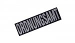 ORDNUNGSAMT-Schriftzug - klein / by Safeguard